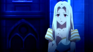 Saber Dominates in Steamy FateZero Encounter – Sultry 2D Fantasy Sub Espaol