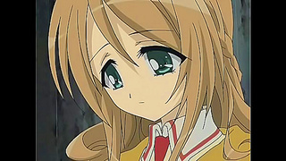Yuri Girls Share Steamy Moments in Forbidden School Romance Thrill