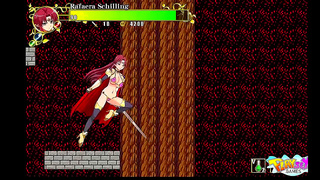 Elven Beautys Busty Temptation Ignites Wild Hentai Sex Games