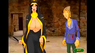 Anime Hentai Games Collection – Steamy Virtual Sex Quests Unveiled