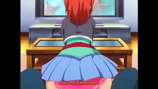 Voluptuous Mature Hentai Queens Heat Up Steamy Animated Encounters