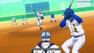 Naughty Anime Girls Distract Hot Coach During Steamy Baseball Practice Game