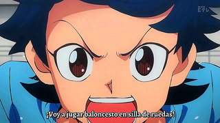 Anime Babes Steamy Encounter Interrupts Workout in Wild Gym Scene