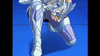 Anime Girl Tempts Lover in Steamy Hentai Art Encounter