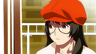 Anime Duo Ignites Passion in Bakemonogataris Hottest Steamy Encounter