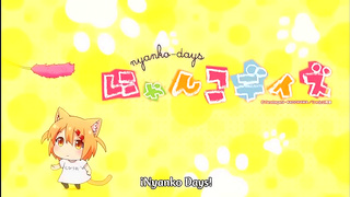 Catgirl Temptation Ignites Steamy Nights in Nyanko Days Fantasy