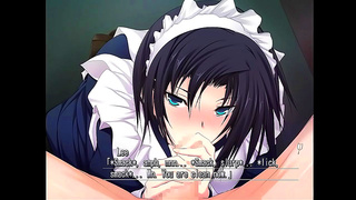 Majikoi Cutie Unleashes Forbidden Desires in Steamy Hentai Encounter