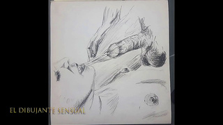 Lusty Anime Beauty Pleasures Her Lover in Steamy Hentai Encounter