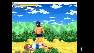 Busty Warrior Seeks Forbidden Lust in Steamy Hentai Quest