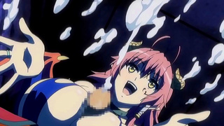 Sleepwalker Seduced by Horny Hentai Stud – Wild HMV Encounter Unfolds