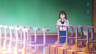 Kimi no Suizou wo Tabetai – Emotional Romance Unfolds in Touching Anime Tale