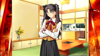 Fates Busty Heroine Takes Massive Cock in Steamy Realta Nua Encounter