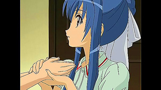 Yuri Students Confess Burning Desire in Steamy Strawberry Panic Chapter 12
