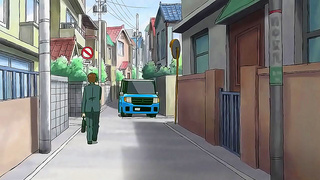 Anime Teen Temptress Enchants Mob Psycho 100 in Steamy Hentai Encounter