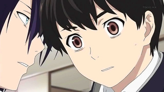 Yukines Tempting Desires Unfold in Steamy Noragami Encounter