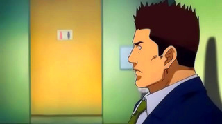 Adorable Anime Pair Heat Up Night with Wild Multi-Position Encounter