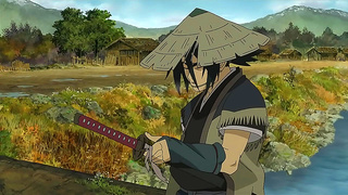 Swordplay Turns Steamy as Lovers Clash in Wild Hentai Encounter