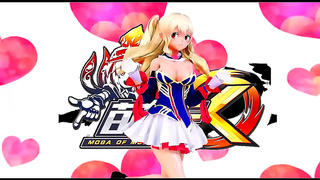 Cute Young Anime Dancer Takes Rough Ride in Steamy MMD Encounter