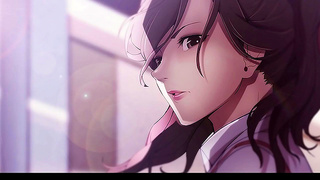 Step-Sis Temptation: Living with My Milf Boss in Steamy Anime Fantasy