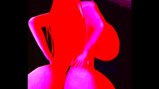 Anime Vixen Yearns for Fiery Passions and Wild Encounters
