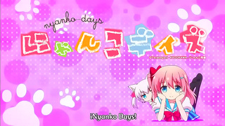 Kawaii Nyanko Cats Tempt with Purr-fect Charm in Steamy Adventure