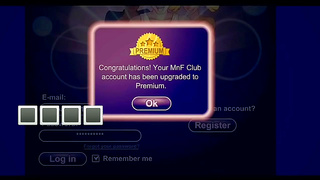 Discover Forbidden Desires in MNF Club – Steamy Anime Adventure Awaits You