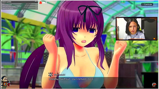 StepSister Surrenders to Forbidden Desire in Steamy Hentai Encounter