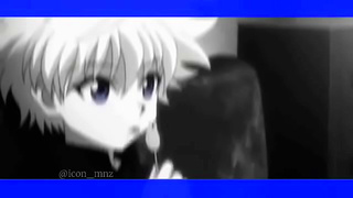 Gon Killuas Forbidden Bond Ignites in Steamy Anime Encounter