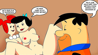 Anime Family Fantasy: Seductive Nights and Steamy creampie Adventures