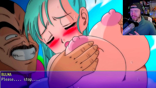 Bulmas Steamy Quest – Wild Dragon Ball Hentai Escapade Unfolds