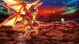 Twins Fight Monsters for Final Embryo — Emotional Yu Showdown in Hentai Wilds
