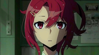 Kizuna Ignites Passion in Steamy Anime Encounter - Full Heat Unleashed