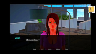 Step-Sibling Temptation Ignites in Steamy Ecchi Animated Encounter