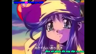 Saber Marionette: Steamy Hentai Adventure with a Blade-Swinging Beauty