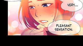 Stepmom Stepsisters Tempt Their Hot Anime Sensei into Wild Pleasure
