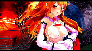 Luscious Anime Vixens Tease Grind to Sensual Beats – Hot MMD Fantasy