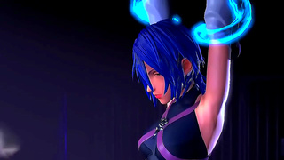 Aquas Enchants Margaret in Hypnotic Hentai Desire