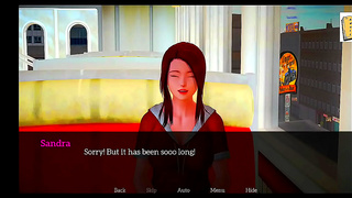 Teens Forbidden Desires Unfold in Steamy Hentai Fantasy World