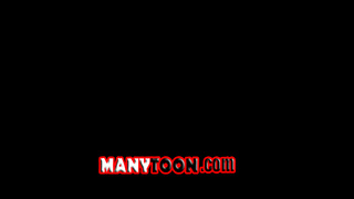 Stepmom Catches Teen Stepson in Forbidden Manga Encounter