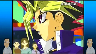 Pharaohs Seductive Duel Against Rare Hunter in Yu-Gi-Oh! Fantasy Showdown