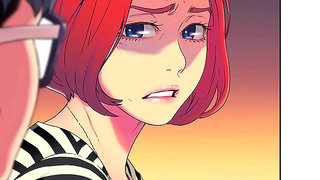 Stepmom Stepsis Tempt Sensei in Steamy Hentai Classroom Encounter