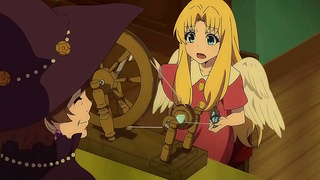 Passionate Anime Duo Ignites Flames in Spicy Subtitled Romance
