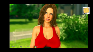 Seductive Anime Girl Tempts You into Steamy Encounters – Play Now