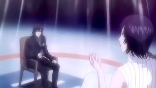 Adorable Anime Pair Heat Up Bedroom with Steamy creampie Action