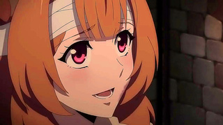 SeductiveAnime Babe Takes Rough Ride in SteamySpanishDubbed Encounter