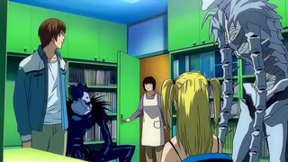 Anime Beauty Takes Control in Steamy Cowgirl Ride Leading to Cream Pie Pleasure