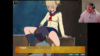 Togas Busty Temptation: A Steamy Hentai Encounter Full of Heroic Pleasure