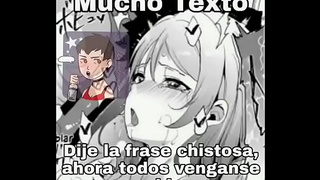 Mona Shina Delivers Mind-Blowing Tits Fun with Ecstatic Ahegao in Hot Anime Clip