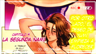 Twin Milf Beauties Share Steamy Blowjobs Wild Climaxes in Animated Lust Fest