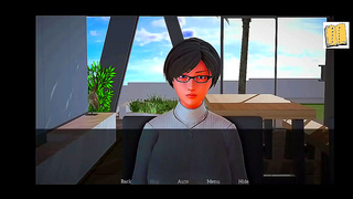 Join Me in a Steamy Animated Adventure Filled with Tempting Family Secrets